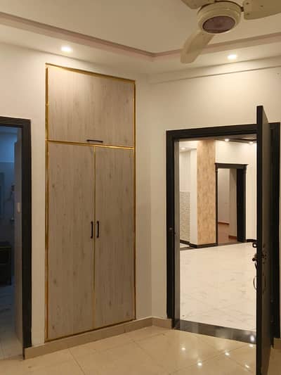 Ground Floor flat for rent in g-11 Islamabad