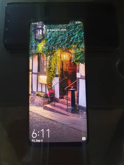 Huawei Mate 20 Pro