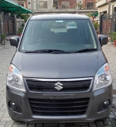 Suzuki Wagon R 2023