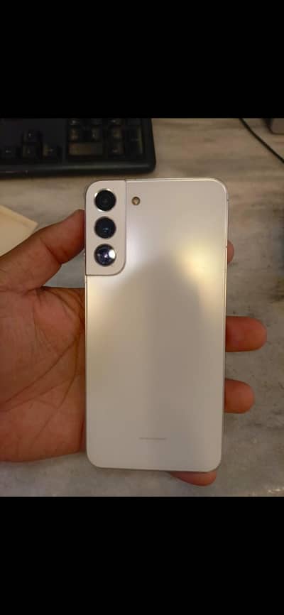 Samsung Mobile S22 Plus