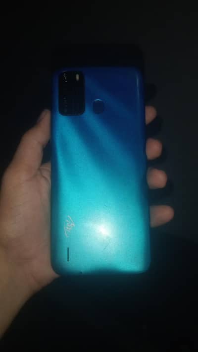 Itel Other Model