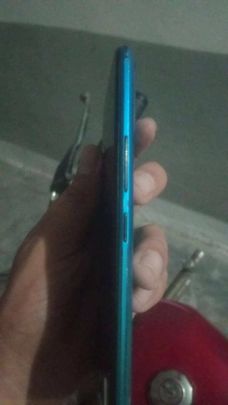 Itel Other Model 2