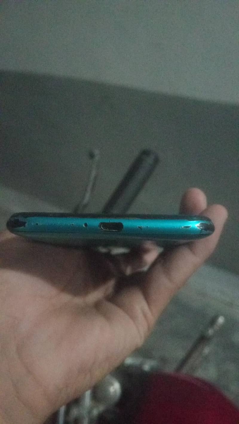 Itel Other Model 4