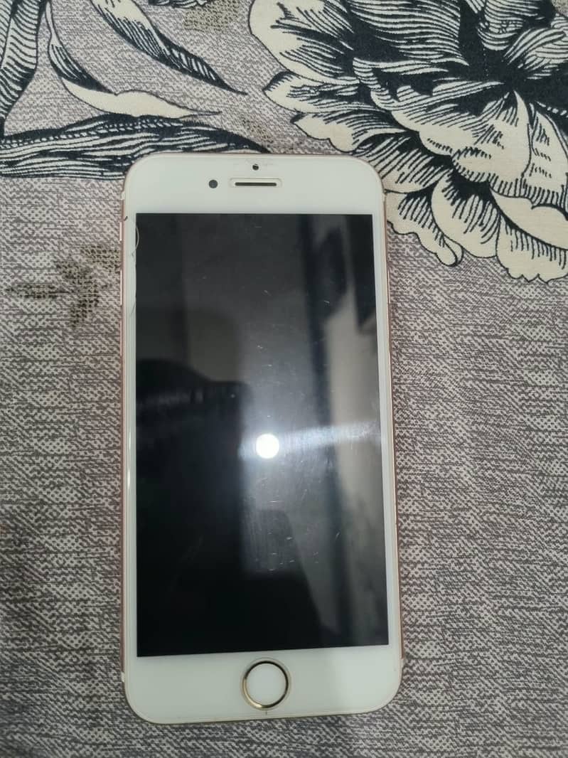 Apple iPhone 6S 3