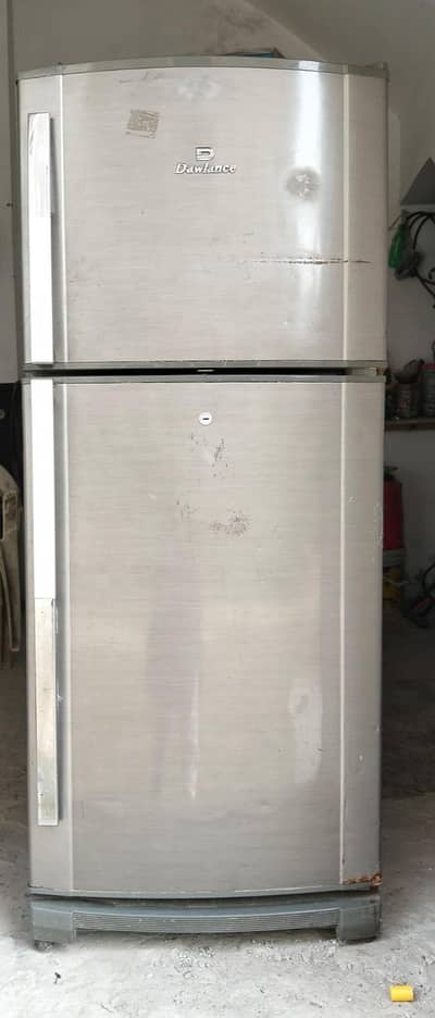 Refrigerator For Sale