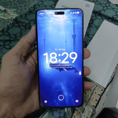 Xiaomi 14 Civi