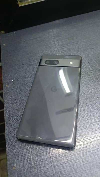 Google Pixel 7a