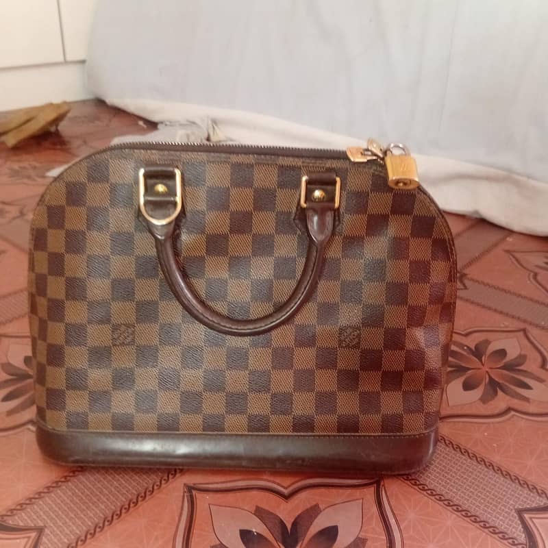 lv oregnal 0