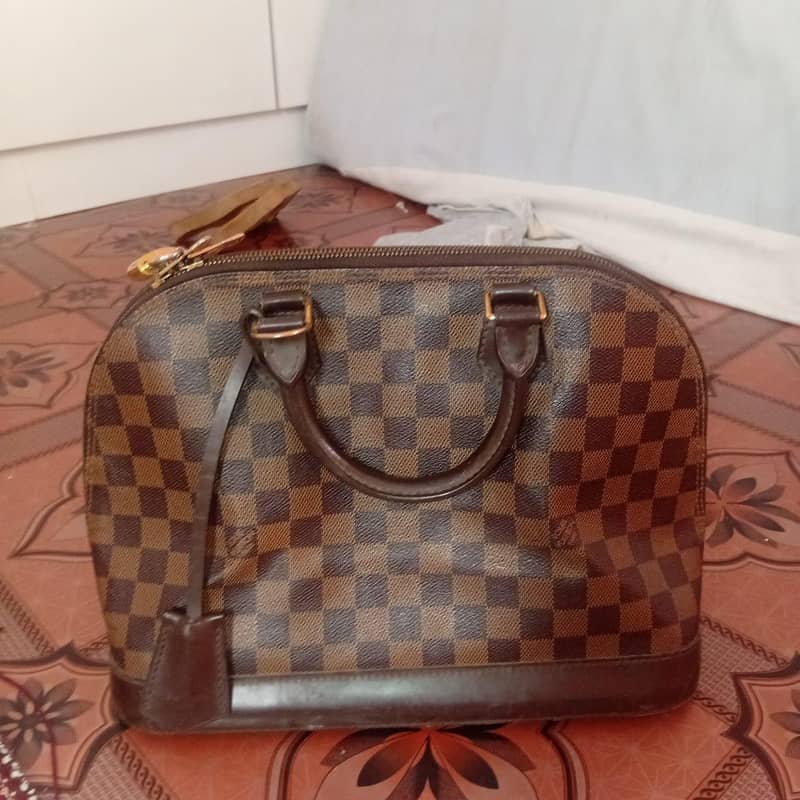 lv oregnal 2