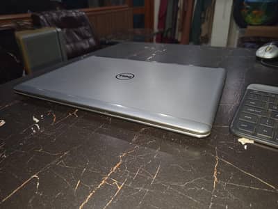 Dell I5 4th Gen Laptop For Urgent Sale