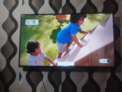 Samsung smart led 50 inch