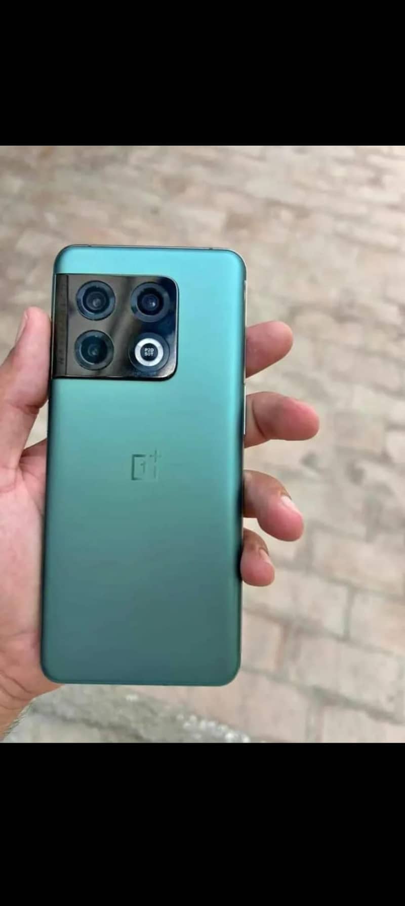 One Plus 10 Pro 0