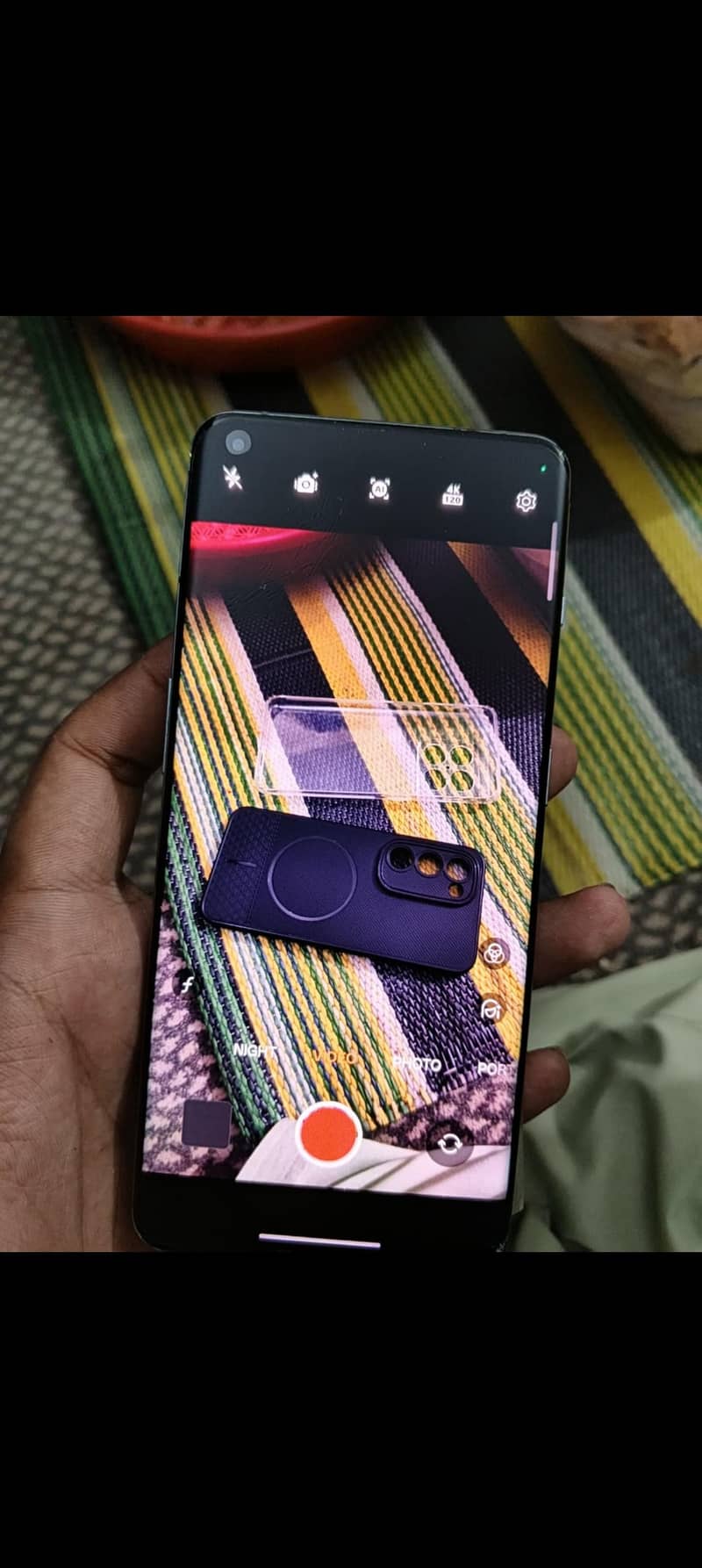 One Plus 10 Pro 1