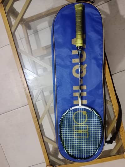 Badminton