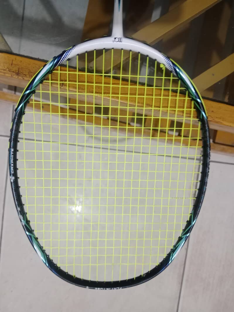 Badminton 5