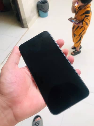 Apple iPhone XS Max Pta Approved