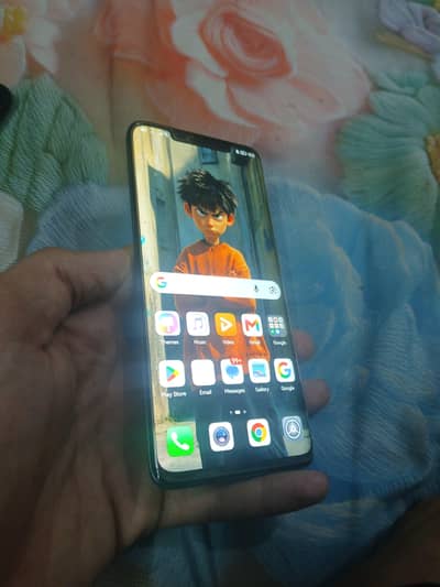 huawei mate 20 Pro