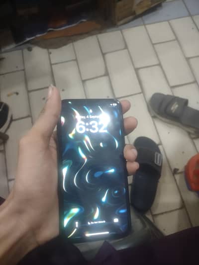 Apple iPhone X