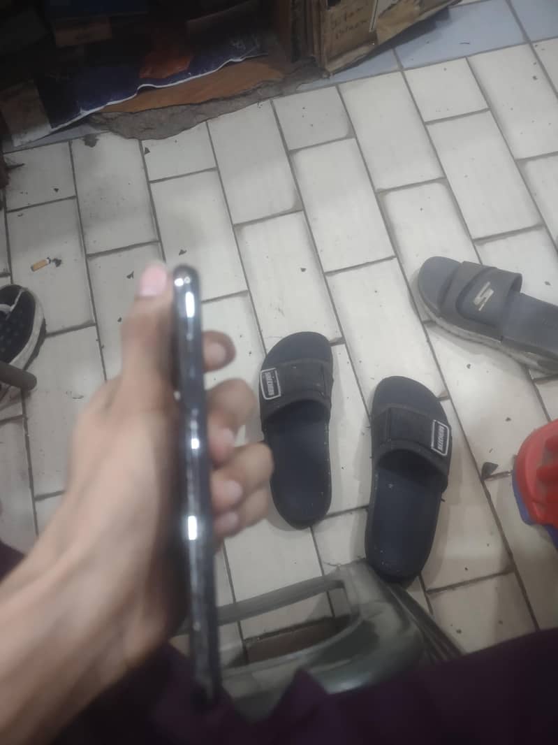 Apple iPhone X 1