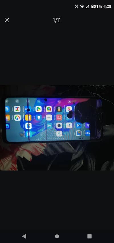 Tecno CAMON 18T