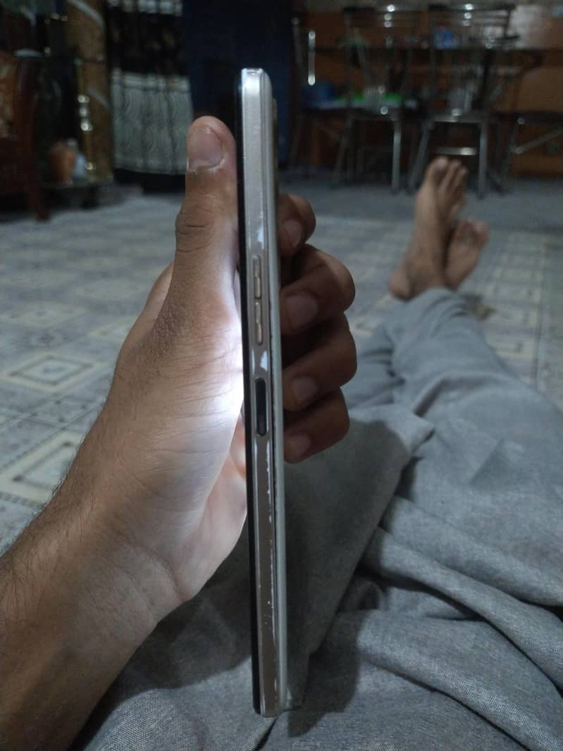 Tecno CAMON 18T 2