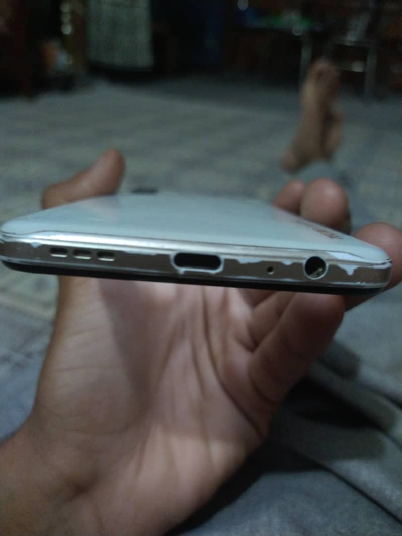 Tecno CAMON 18T 3
