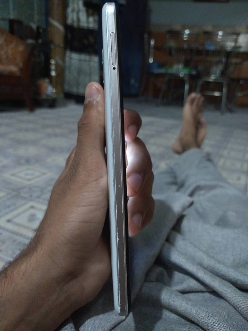 Tecno CAMON 18T 4