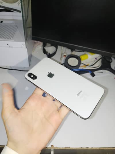 Apple iPhone XS Max