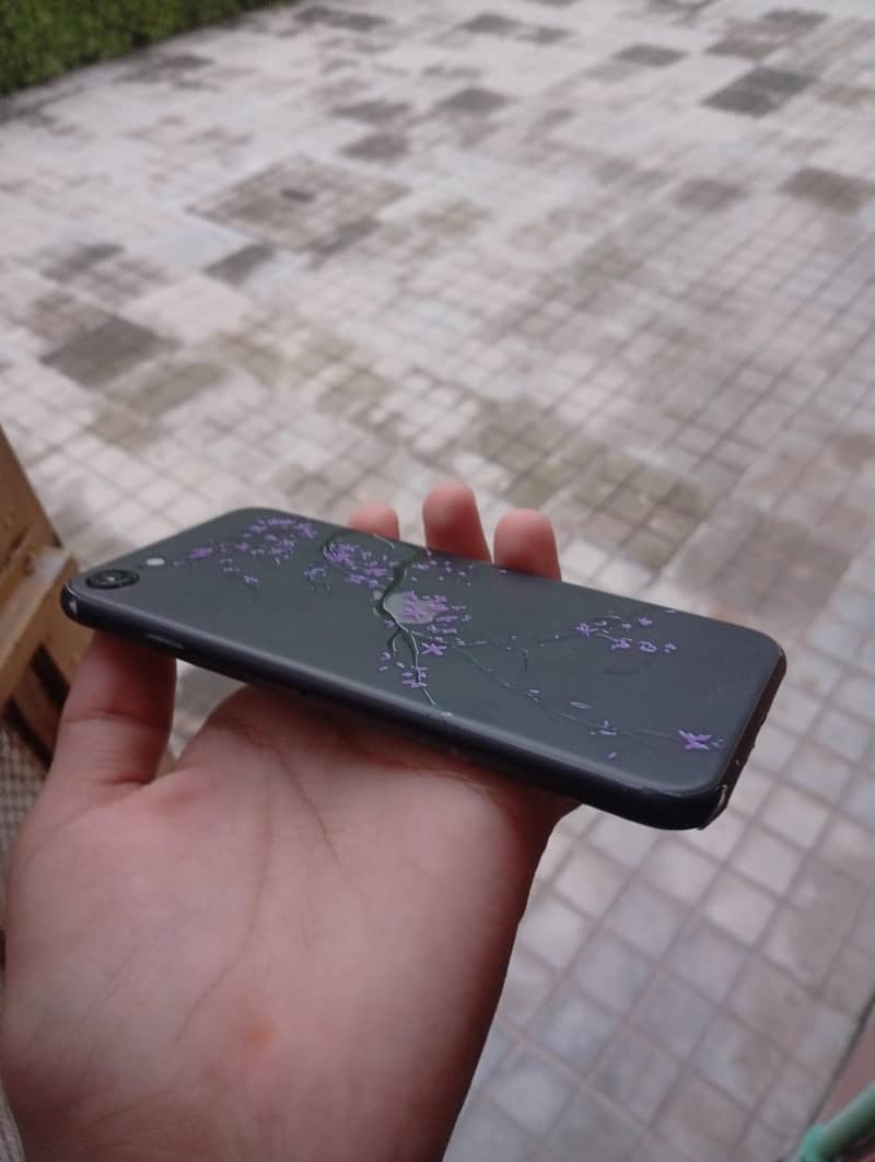 Apple iPhone SE 2
