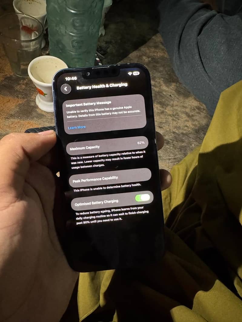 Apple iPhone 14 5