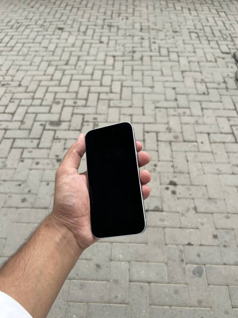 Apple iPhone 15 1
