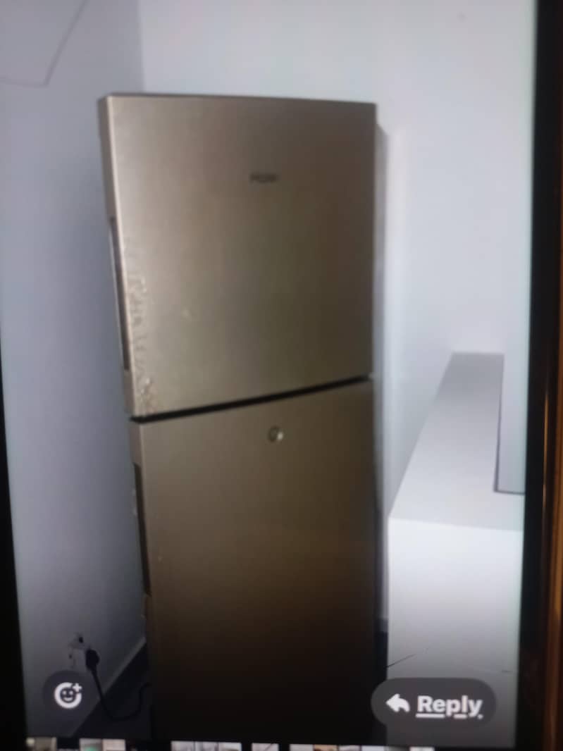 haier  fridge 1