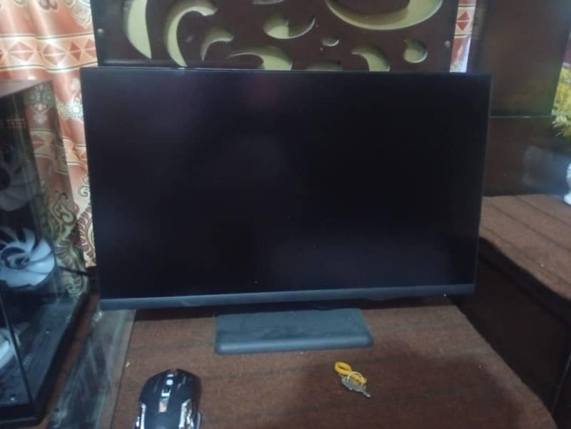 Gaming pc complete setup 10