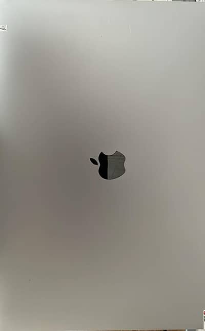 MacBook Pro Core i9, 1TB