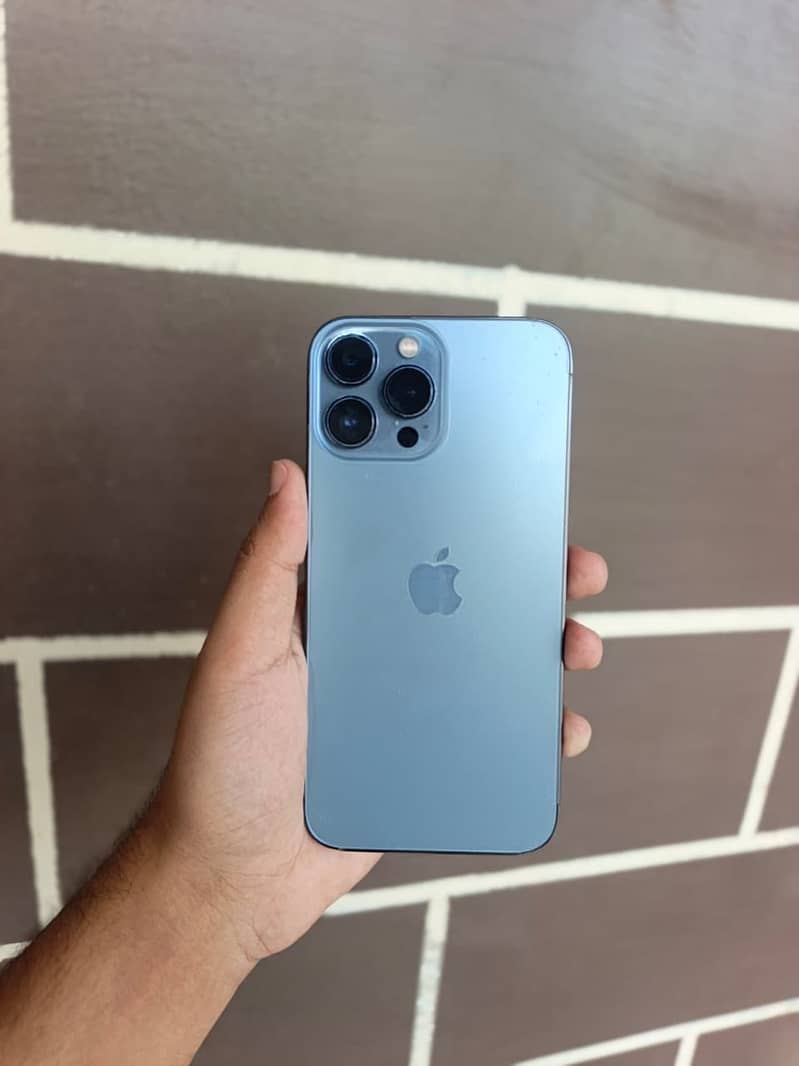 Apple iPhone 13 Pro Max 0