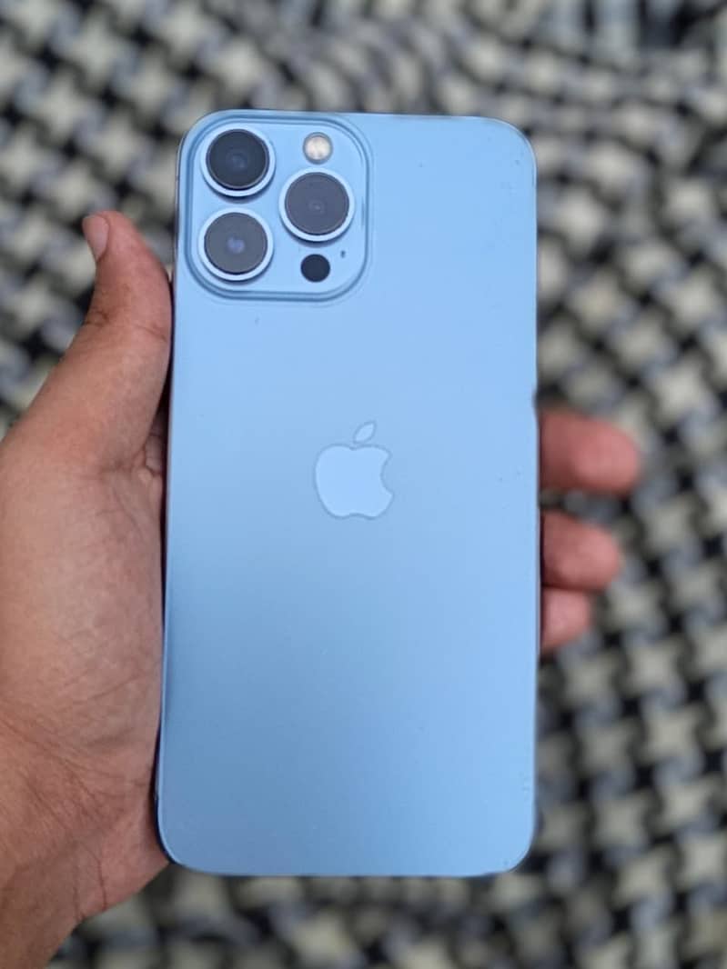 Apple iPhone 13 Pro Max 2