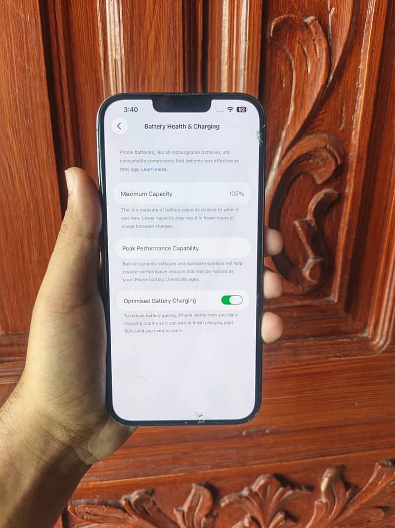 Apple iPhone 13 Pro Max 4