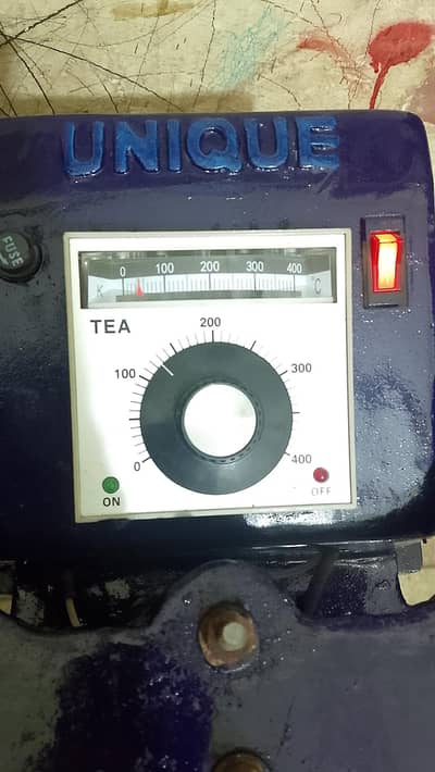 Electric Sealar Machine