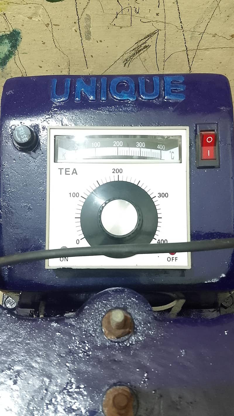 Electric Sealer Machine 2