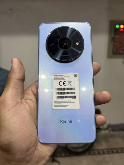 Xiaomi Redmi A3