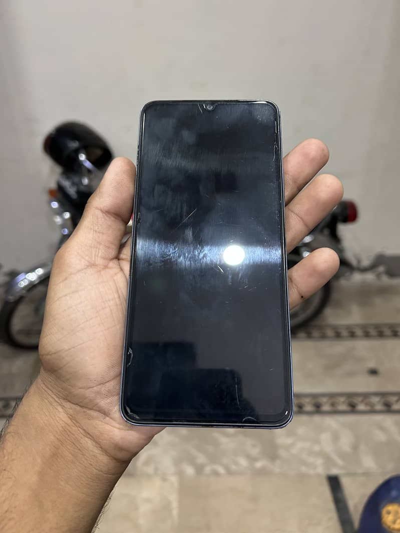Xiaomi Redmi A3 2