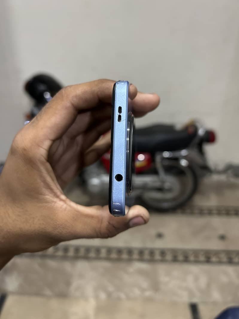 Xiaomi Redmi A3 3