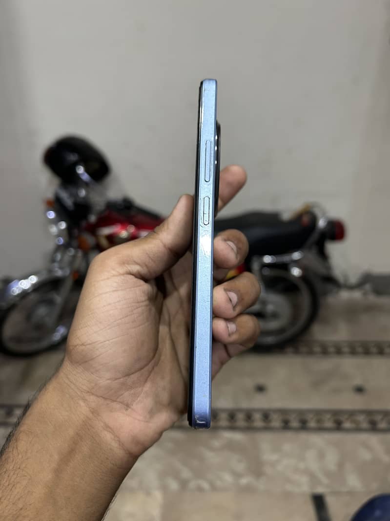 Xiaomi Redmi A3 4