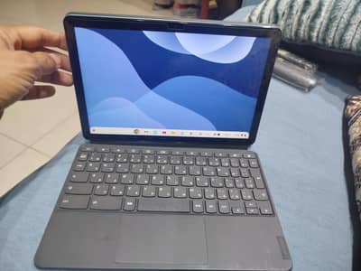 Lenovo Chromebook 4gb, 64 GB, tablet 360 touchscreen