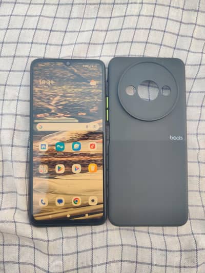 Xiaomi Redmi A3