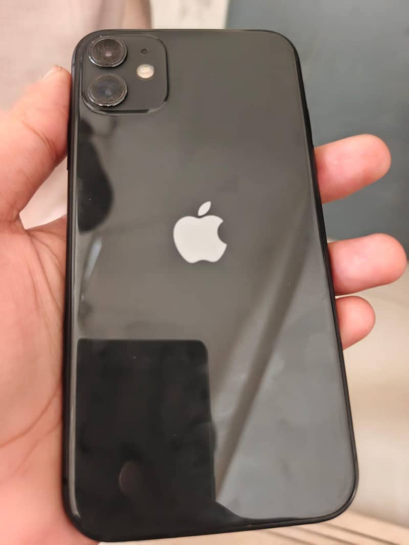 Apple iPhone 11 0