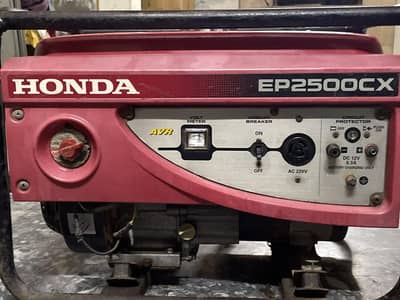 Honda Generator
