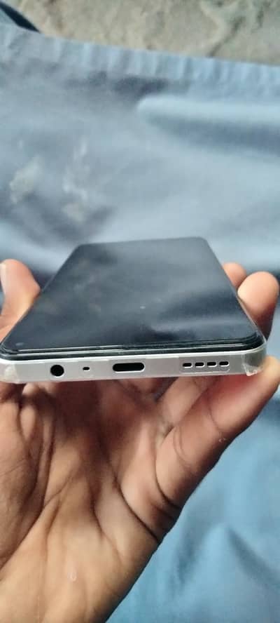 Realme C71
