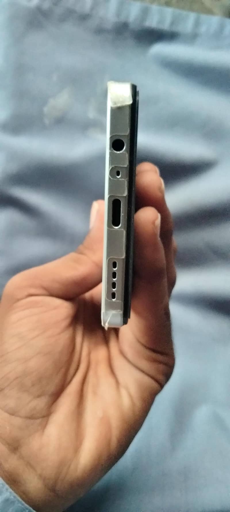 Realme C71 3