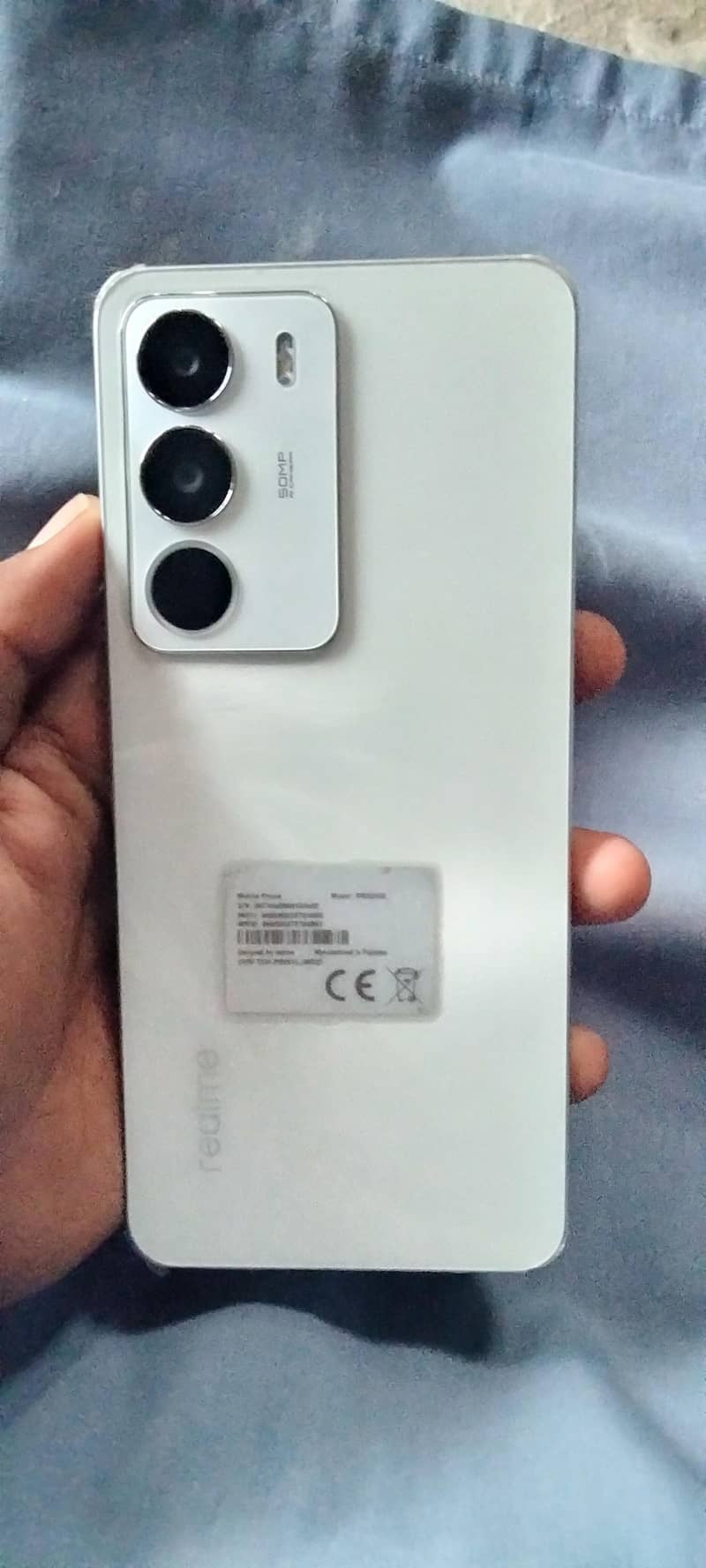 Realme C71 5